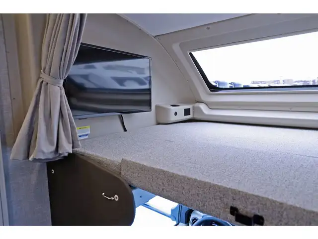 2023 Entegra Coach Odyssey 31F Bund Bed NEUF VR/RV Classe C 2023 in RVs & Motorhomes in Laval / North Shore - Image 28