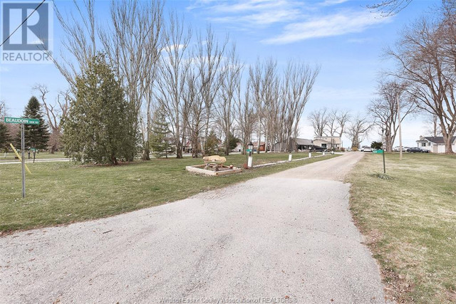 55 Beaudoin Sideroad Amherstburg, Ontario in Houses for Sale in Windsor Region - Image 3