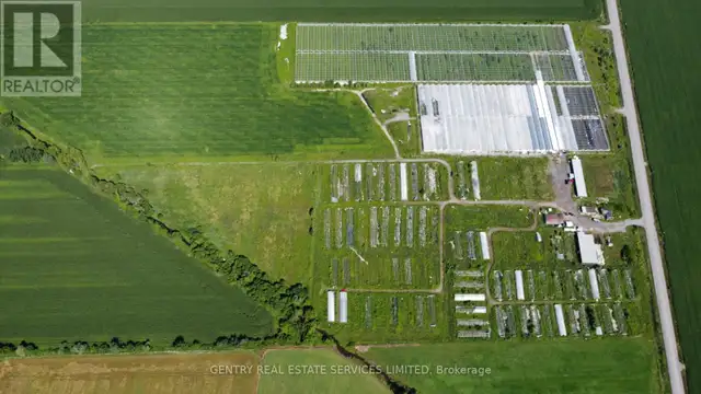 5208 RAMSAYVILLE ROAD Ottawa, Ontario in Land for Sale in Ottawa - Image 2