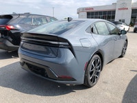 Welcome to Belleville Toyota! . Engine: 2L 4cyl. L/100Km City: 4.4 L/100Km Hwy: 4.6 (image 3)