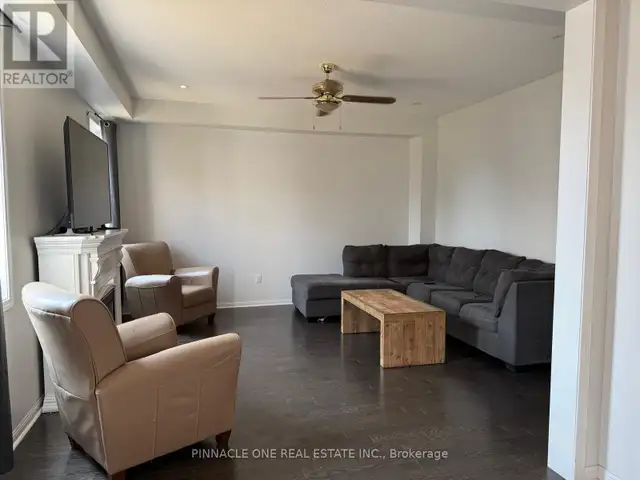 226 KENNETH COLE DRIVE Clarington (Bowmanville), Ontario in Long Term Rentals in Oshawa / Durham Region - Image 12