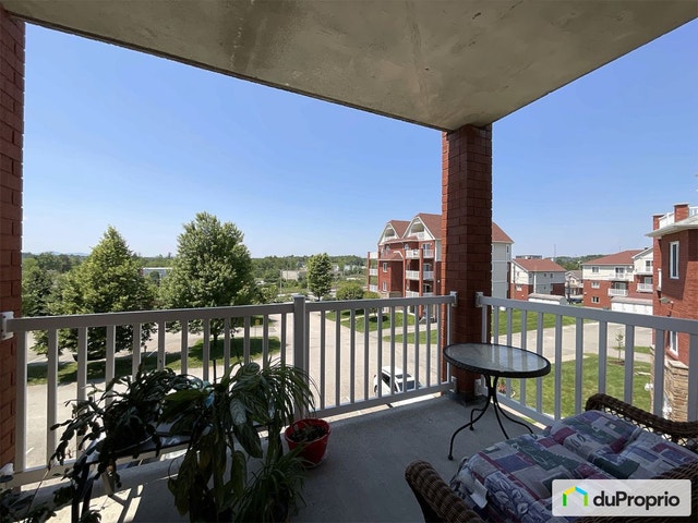 $295,000 - Condominium for sale in Sherbrooke (Jacques-Cartier) — photo 3