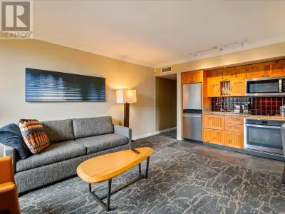 END-UNIT 1-bed & 1 bath on the 5th floor in the West tower at The Westin Resort & Spa! Prime Locatio...