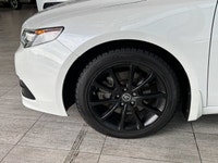 LANE DEPARTURE WARNING, NAVIGATION, HEATED FRONT SEATS Ready to conquer the chilly Edmonton roads in... (image 4)