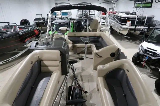 2019 Princecraft Ventura 224 in Powerboats & Motorboats in Prince Albert - Image 18