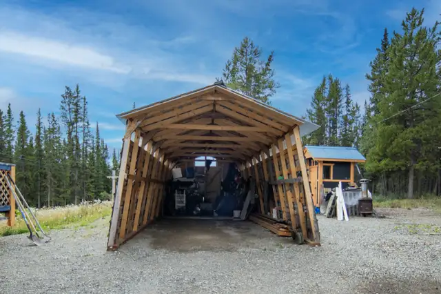 New! 198 Taku Boulevard, Tagish Beach | Chris Meger REALTOR® in Houses for Sale in Whitehorse - Image 10