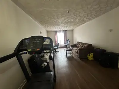 Central Halifax Large 1 Bedroom Available June 1st