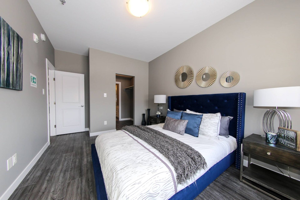2-Bedroom Apartment for Rent! Water + Internet Included 3