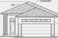 96 100 Grande Pointe Meadows Boulevard Grande Pointe, Manitoba