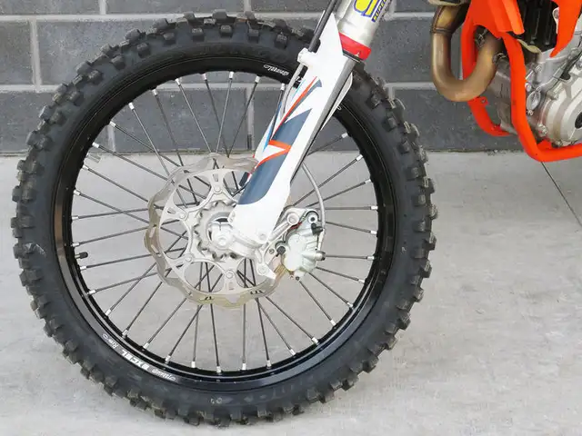 2022 KTM 350 SX-F in Dirt Bikes & Motocross in Cambridge - Image 12