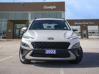 *Lane Keep Assist, Heated Seats, Android Auto, Apple CarPlay, Wi-Fi!* This Kona may be a small SUV b... (image 1)