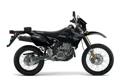 Argyll Motorsports 2025 Suzuki DR-Z400S OPEN TUESDAY-FRIDAY 9-6PM, SATURDAY'S 9-5PM, CLOSED: SUNDAY...