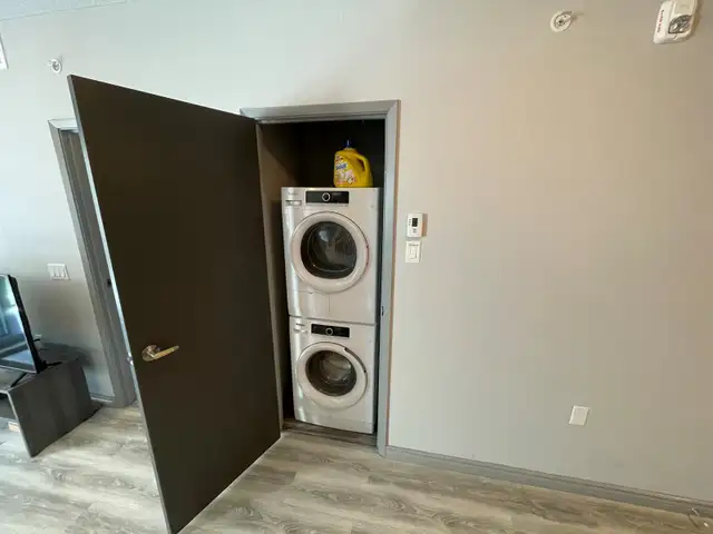 SHORT TERM RENTAL - Luxury Spacious & Furnished Student/Young Pr in Long Term Rentals in Kitchener / Waterloo - Image 10
