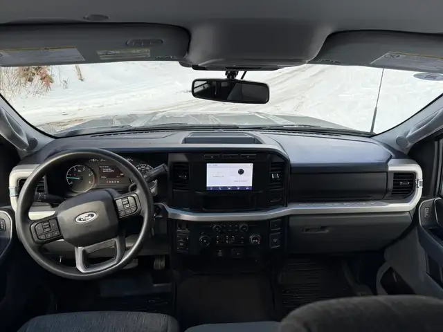 2023 Ford F-350 XLT in Cars & Trucks in Lanaudière - Image 14