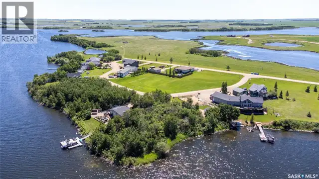 6 Humboldt Lake CRESCENT Humboldt Rm No. 370, Saskatchewan in Land for Sale in Saskatoon - Image 13