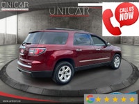 2015 GMC Acadia SLE2 Safety Certification Included Financing & Warranty Options Available __________... (image 6)