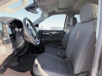 Crowfoot Hyundai, AMVIC Licensed Dealer The 2025 Chevrolet Silverado 1500 1LT Crew Cab remains a lea... (image 9)