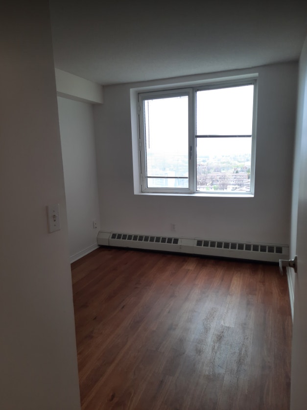 One-bedroom Unfurnished LIMITED TIME OFFER AVAILABLE NOW $1725 2