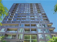 CONDO NEAR ATWATER METRO NEW BUILDING DOWNTOWN  S SUR LE SAUARE