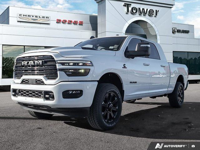 2025 Ram 2500 Laramie in Cars & Trucks in Calgary