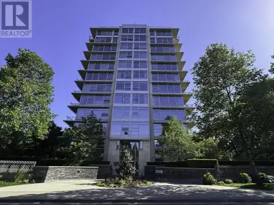 301 1088 W 14 AVENUE Vancouver, British Columbia