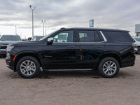 This Chevrolet Tahoe delivers a Turbocharged Diesel I6 3.0L/ engine powering this Automatic transmis... (image 4)