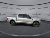 FX4 Off-Road Package, Remote Engine Start, Tailgate Step, 360 Camera, 18 inch Aluminum Wheels! "No p... (image 1)
