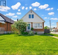 140 PARKDALE AVENUE Hamilton (McQuesten), Ontario Hamilton Ontario Preview