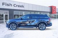 Imagine every journey bathed in natural light through the expansive Panoramic Roof of this 2023 INFI... (image 2)