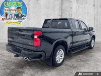 Welcome to Mann-Northway Auto Source. This 2022 Chevrolet Silverado 1500 RST Crew Cab, with 116610 k... (image 5)