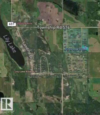 For more info, please click on View Listing on Realtor® Website. Lot 319 Maple Drive is a beautiful...