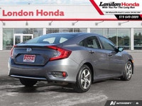 Come visit our London Honda team, you can find us at 560 Wharncliffe Rd S, London, ON, N6J 2N4, or c... (image 5)