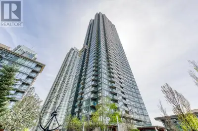 1909 - 11 BRUNEL COURT Toronto (Waterfront Communities), Ontario