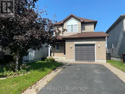 Beautifully maintained 3-bedroom, 1.5-bath detached home nestled in the heart of Rockland. The main...