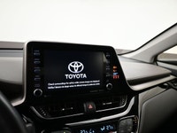 The Toyota C-HR stands out with its bold, coupe-inspired styling and fun-to-drive personality. With... (image 6)