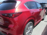 Experience premium comfort, confident all-weather capability, and refined driving manners in this us... (image 3)