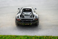 2016 McLaren 650S Spider delivers breathtaking performance, lightweight engineering, and open-top su... (image 7)