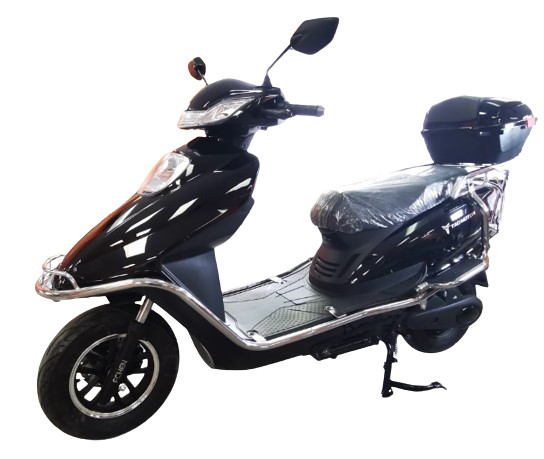 Scooter Électrique sans plaques et sans licences pour 2500$! dans Scooters et minimotos  à Lanaudière - Image 2
