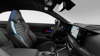Découvrez cette BMW M2 Coupé neuve, arborant une robe Noir Saphir métallisé et une sellerie en cuir... (image 8)
