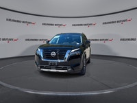 // ACCIDENT FREE!! // Meet the 2024 Nissan Pathfinder SL 4WD, a well-equipped used SUV built for bus... (image 2)