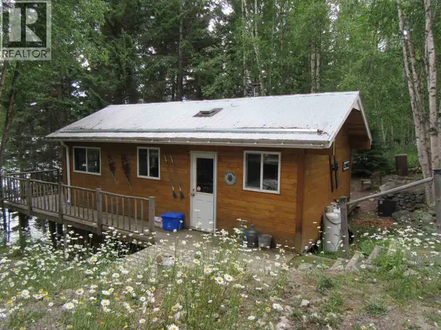 4336 BIRCH LAKE DUMP ROAD Bridge Lake, British Columbia in Houses for Sale in 100 Mile House - Image 10