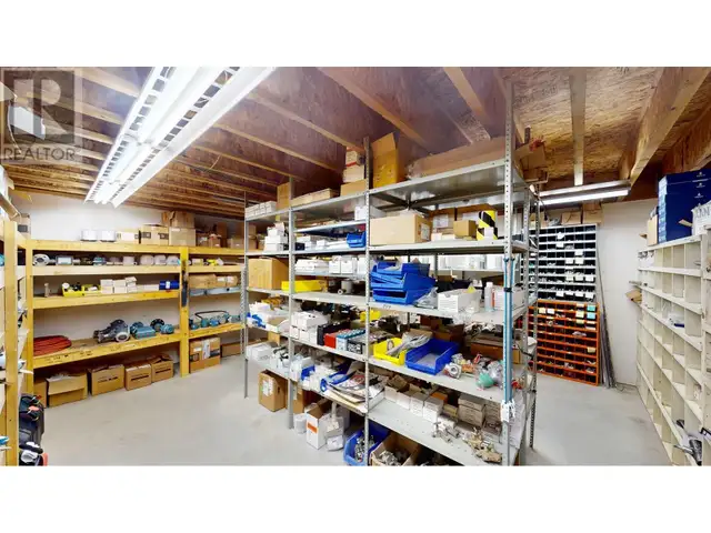 11113 TAHLTAN ROAD Fort St. John, British Columbia in Commercial & Office Space for Sale in Fort St. John - Image 19