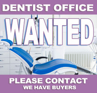 » Selling Your City of Toronto Dental Practice? Interested Buyer
