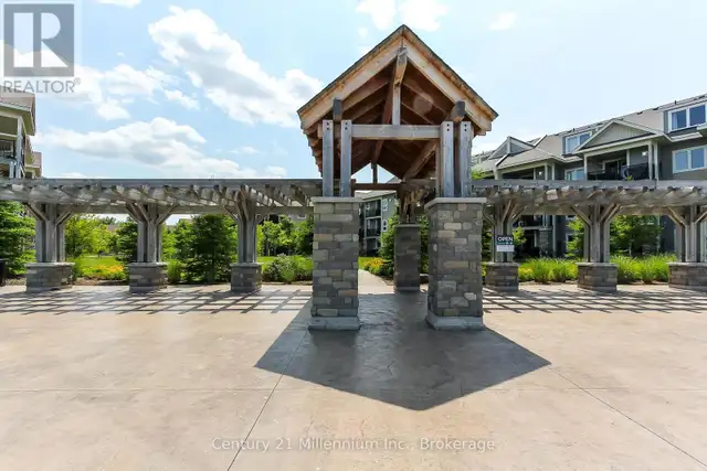 108 - 7 ANCHORAGE CRESCENT Collingwood, Ontario in Long Term Rentals in Barrie - Image 27