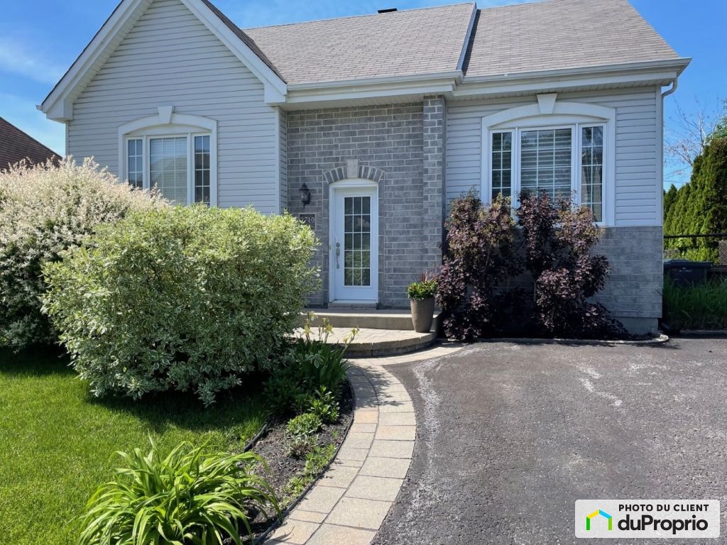 $509,000 - Bungalow for sale in L'Assomption — photo 1