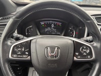 One Owner, AWD Sport, P/Sunroof, Leatherette Heated Seats & Steering Wheel, Upgraded 19" Alum Wheels... (image 9)