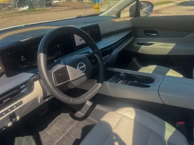 2025 Nissan Murano Platinum in Cars & Trucks in Moncton - Image 13