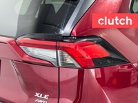 Brake Assist, Power Tailgate/Hatch, Front Heated Seats and more! Clutch is the largest online used c... (image 8)