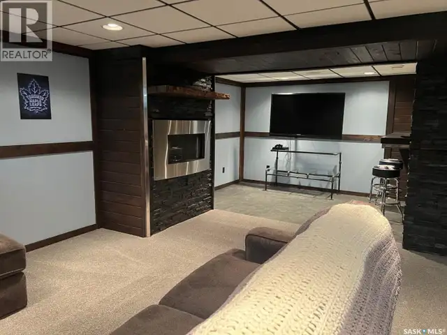 Kozmech Acreage Wallace Rm No. 243, Saskatchewan in Houses for Sale in Regina - Image 33