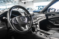* HONDA * ACCORD * Sport * 2022 * Climatisation multizone * Toit ouvrant * Mags * Système audio Prém... (image 5)